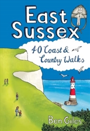 Buy East Sussex
