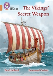 Buy Vikings Secret Weapon Band 12