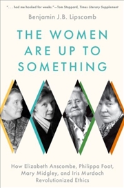 Buy Women Are Up To Something