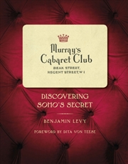 Buy Murrays Cabaret Club