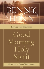 Buy Good Morning Holy Spirit