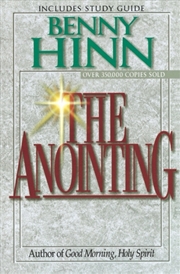 Buy Anointing
