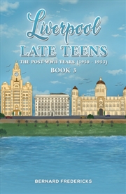 Buy Liverpool Late Teens