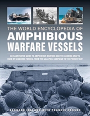 Buy Amphibious Warfare Vessels Wor