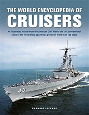 Buy Cruisers The World Encyclopedi