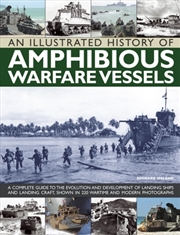 Buy Amphibious Warfare Vessels