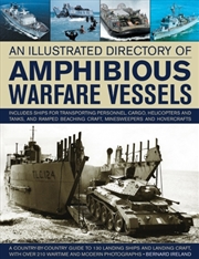 Buy Amphibious Warfare Vessels