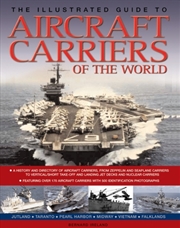 Buy Aircraft Carriers Of The World