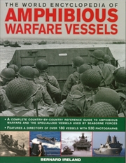Buy Amphibious Warfare Vessels