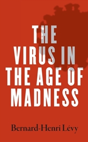 Buy Virus In The Age Of Madness