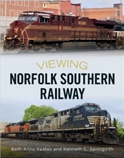 Buy Viewing Northern Southern Rail