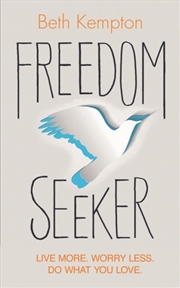 Buy Freedom Seeker