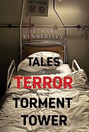 Buy Tales Of Terror From Torment T