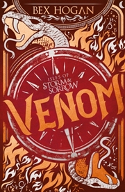 Buy Venom