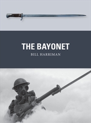 Buy Bayonet