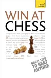Buy Tys Win At Chess