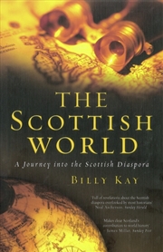 Buy Scottish World