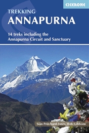 Buy Annapurna