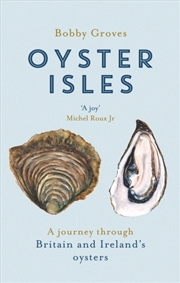 Buy Oyster Isles