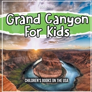 Buy Grand Canyon For Kids: Childre