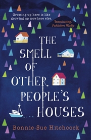 Buy Smell Of Other Peoples Houses