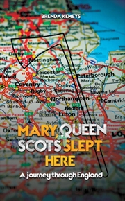 Buy Mary Queen Of Scots Slept Here