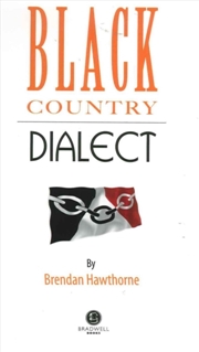 Buy Black Country Dialect