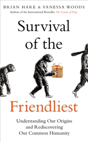 Buy Survival Of The Friendliest