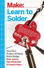 Buy Learn To Solder
