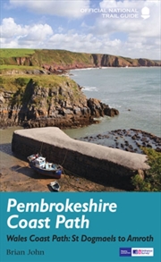 Buy Pembrokeshire Coast Path