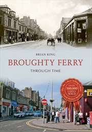 Buy Broughty Ferry Through Time