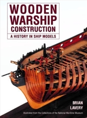 Buy Wooden Warship Construction