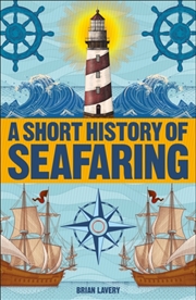 Buy Short History Of Seafaring