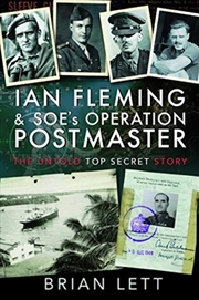 Buy Ian Fleming & Soes Operation P