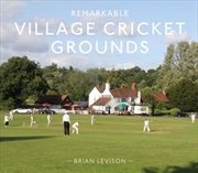 Buy Remarkable Village Cricket Gro