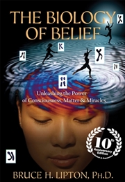 Buy Biology Of Belief