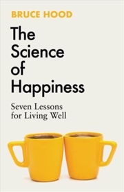 Buy Science Of Happiness