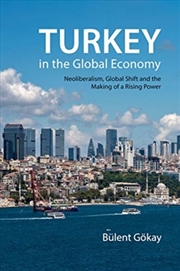 Buy Turkey In The Global Economy