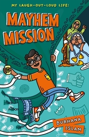 Buy Mayhem Mission
