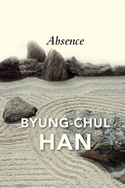 Buy Absence