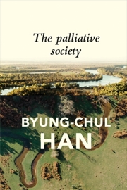 Buy Palliative Society