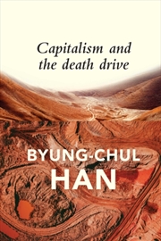 Buy Capitalism & The Death Drive
