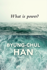 Buy What Is Power