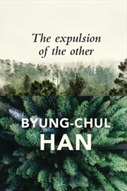 Buy Expulsion Of The Other