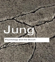 Buy Psychology & The Occult