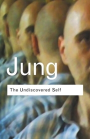 Buy Undiscovered Self