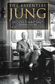 Buy Essential Jung