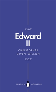 Buy Edward Ii