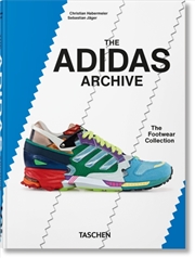Buy Adidas Archive The Footwear Co