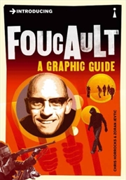 Buy Introducing Foucault